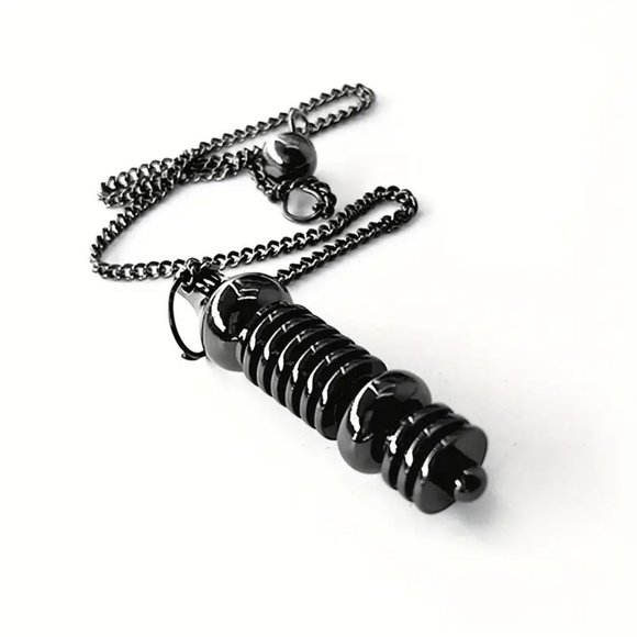 Metal Pendulum - Picture 4 of 11